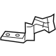 GM 84000235 Front Bracket, Driver Side