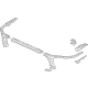 GM 84020973 Support Assembly, Front Upper