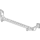 GM 22978216 Lower Tie Bar, Front