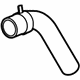 GM 95950470 Lower Hose