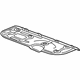 GM 23347396 Heat Shield