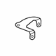 GM 12672001 Upper Bracket