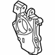 GM 23118362 Knuckle, Driver Side