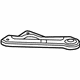 GM 15873478 Support Bracket, Rear Driver Side