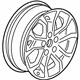 GM 94538395 Wheel, Alloy