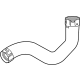 GM 84157174 Intercooler Hose