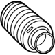 GM 13558433 Adapter