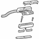 GM 25771972 Engine Harness