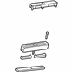 GM 15328984 Connector Kit