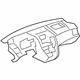 GM 20971573 Instrument Panel