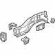 GM 19120482 Inner Rail, Front Passenger Side