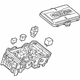 GM 39116630 Fuse & Relay Box