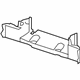 GM 92233110 Air Duct