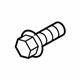 GM 11547474 Shock Mount Bolt