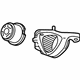 GM 39041692 Mount Bracket, Rear Passenger Side