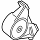 GM 90538576 Front Mount