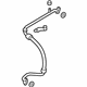 GM 19318254 Suction Hose