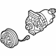 GM 19317012 Compressor Assembly
