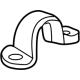GM 84988177 Stabilizer Bar Clamp