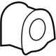 GM 85131746 Stabilizer Bar Bushing