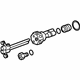 GM 22990934 Pressure Valve