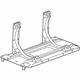 GM 23437779 Mount Frame