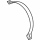 GM 22990928 Tank Strap