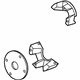 GM 22990962 Shield, Driver Side