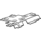 GM 84871018 Lower Insulator