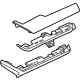GM 84884145 Applique