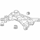 GM 84528989 Suspension Crossmember, Rear