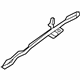 GM 84680290 Position Sensor, Driver Side