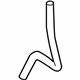 GM 15788686 Suction Hose