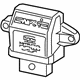 GM 13540026 Fuel Pump Controller