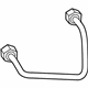 GM 23437809 Pressure Pipe