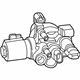 GM 23390344 Pressure Regulator