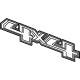 GM 84789969 Decal, Outer