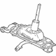 GM 24279884 Gear Shift Assembly