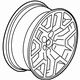 GM 23378276 Wheel, Alloy