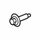GM 11602855 Hose & Tube Assembly Bolt