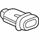 GM 22789337 Release Switch, Rear