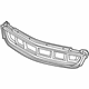 GM 20901627 Lower Grille