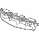 GM 20929756 Grille Bracket