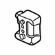 GM 25641754 Headlamp Mounting, Passenger Side