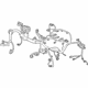 GM 42416875 Harness, Engine Wiring