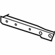 GM 89022311 Seat Frame