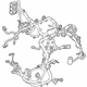 GM 23193341 Engine Harness