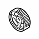 GM 12556026 Camshaft Gear, Driver Side