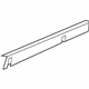 GM 15929675 Front Cover, Driver Side