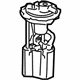 GM 19167485 Fuel Pump